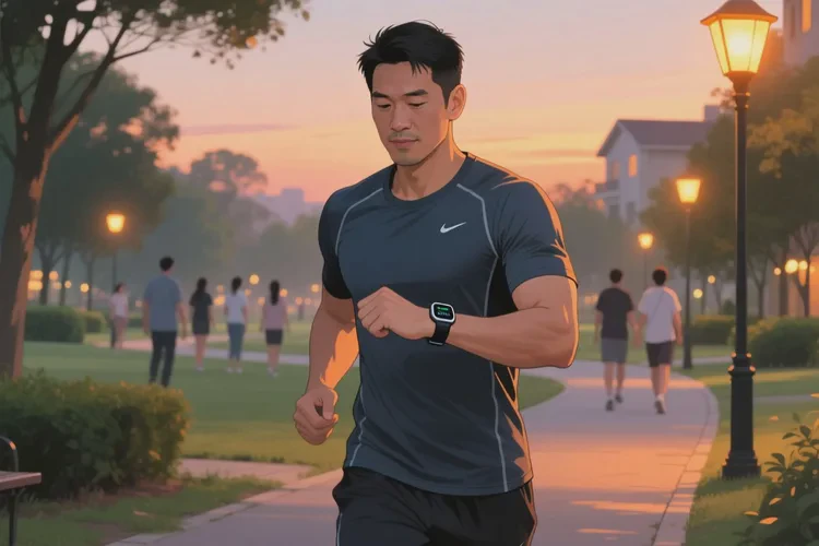 36岁早上血糖18点6是怎么回事(图3)