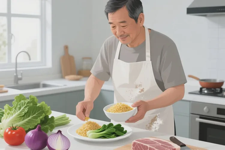 36歲下午血糖24.6是怎么回事(圖3)