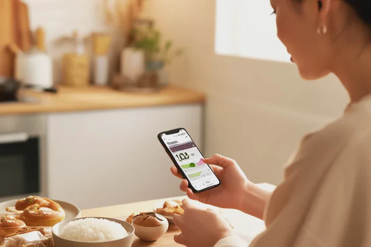 43岁睡前血糖21.8是怎么回事(图2)