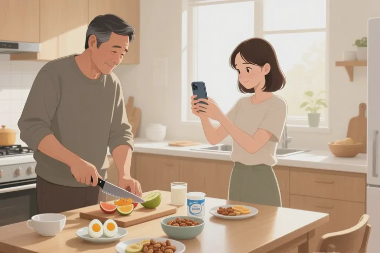 36歲中餐血糖7.8是怎么回事(圖3)