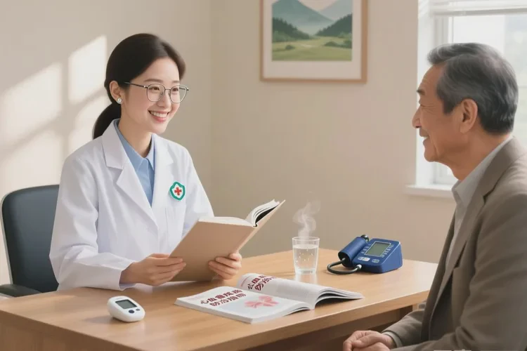 36岁下午血糖25.8是怎么回事(图4)