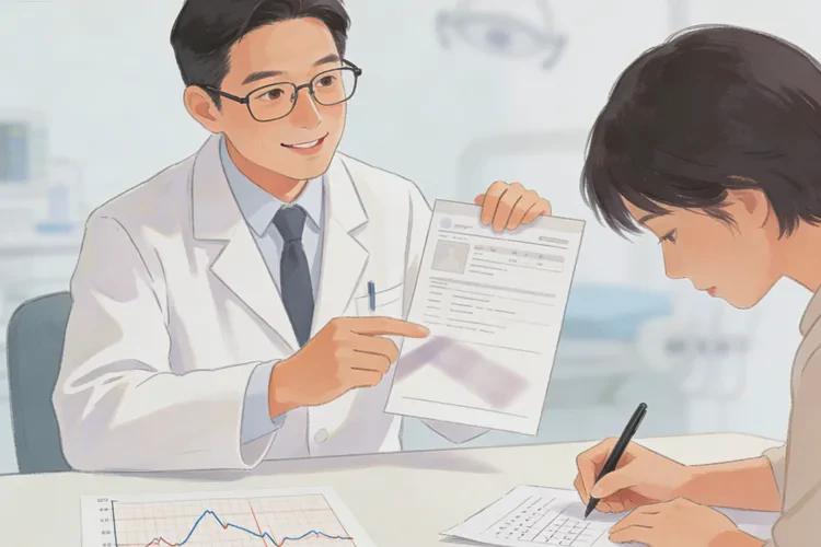 36岁早上血糖8点7是怎么回事(图2)