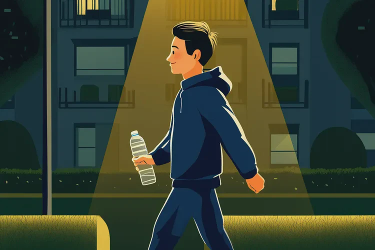 44岁晚上血糖9点6是怎么回事(图3)