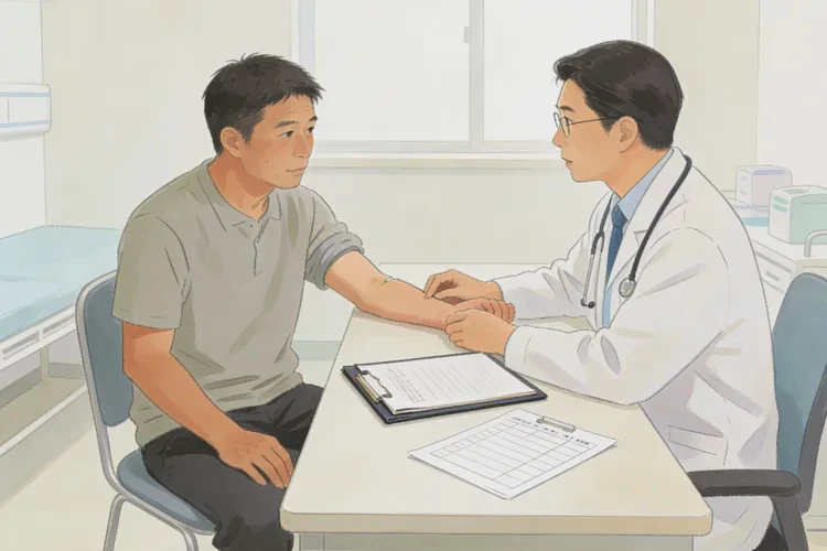 36岁下午血糖20点3是怎么回事(图3)