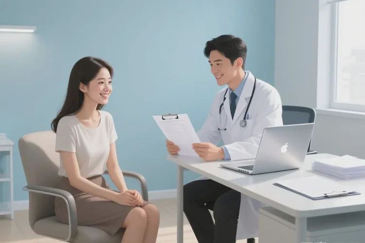 36岁睡前血糖12.0是怎么回事(图4)