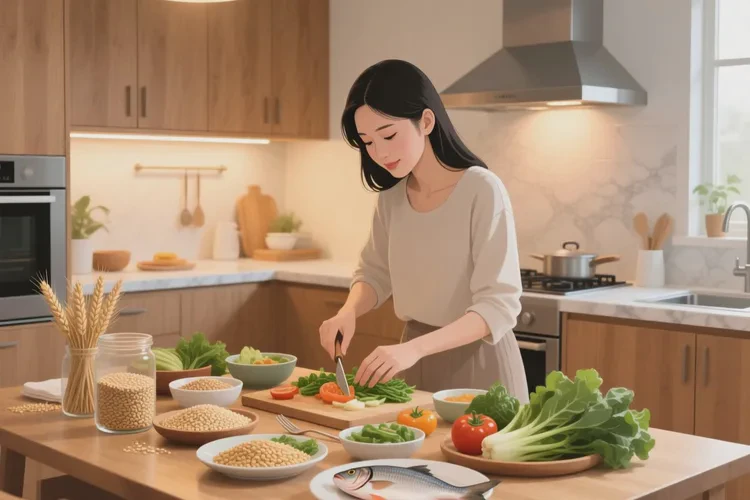 36岁中餐血糖23.2是怎么回事(图4)