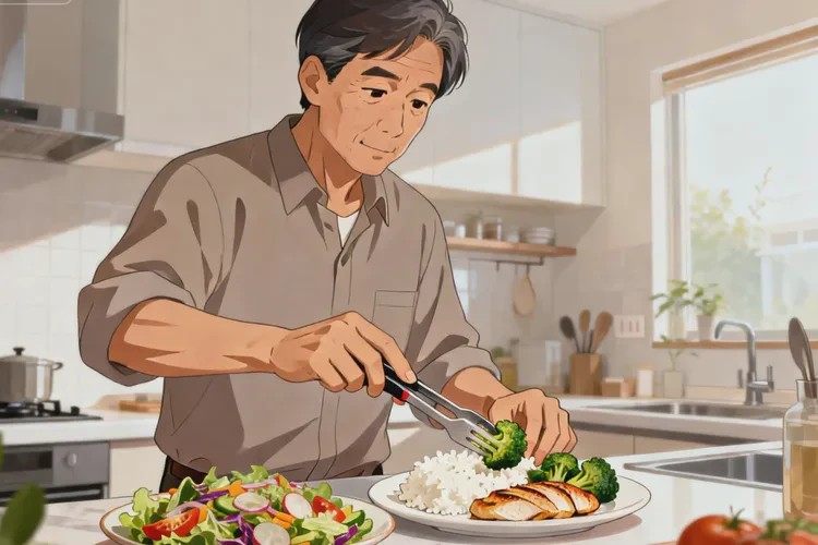 36岁中午血糖12.4是怎么回事(图2)