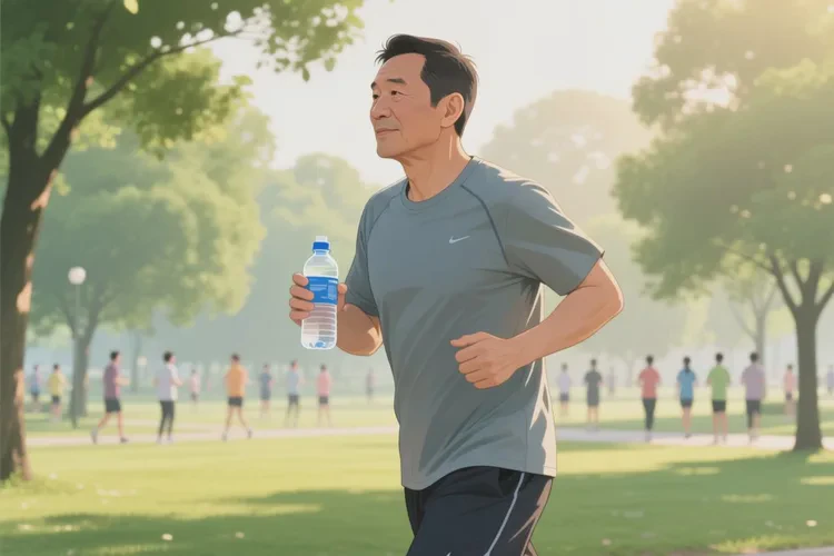 36岁早上空腹血糖19.7是怎么回事(图3)