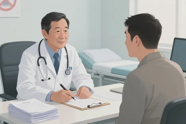 36歲早上血糖9點(diǎn)2是怎么回事(圖2)