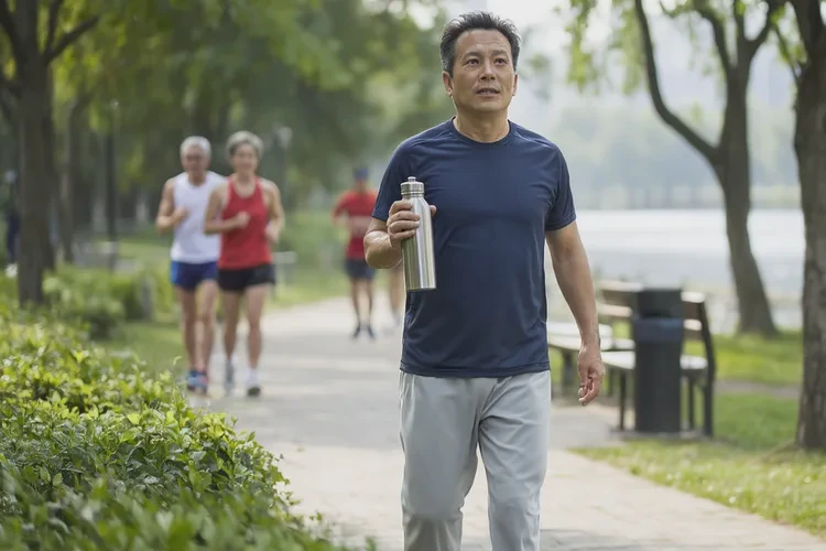 44岁早上血糖25.4是怎么回事(图3)