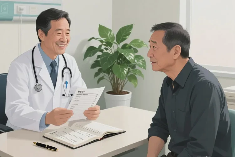 37岁餐后血糖14.3是怎么回事(图2)