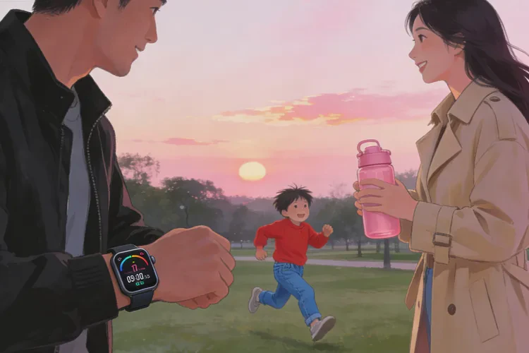 36歲下午血糖16點8是怎么回事(圖3)