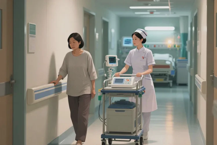 36歲晚上血糖29.7是怎么回事(圖2)