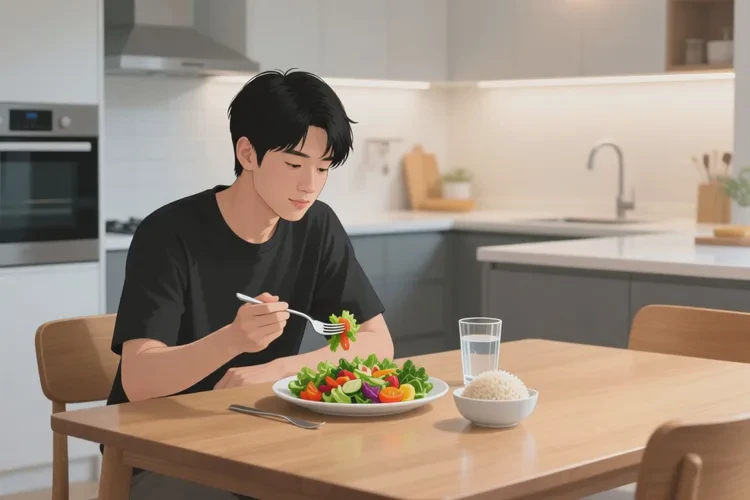 36岁早上血糖13.5是怎么回事(图4)