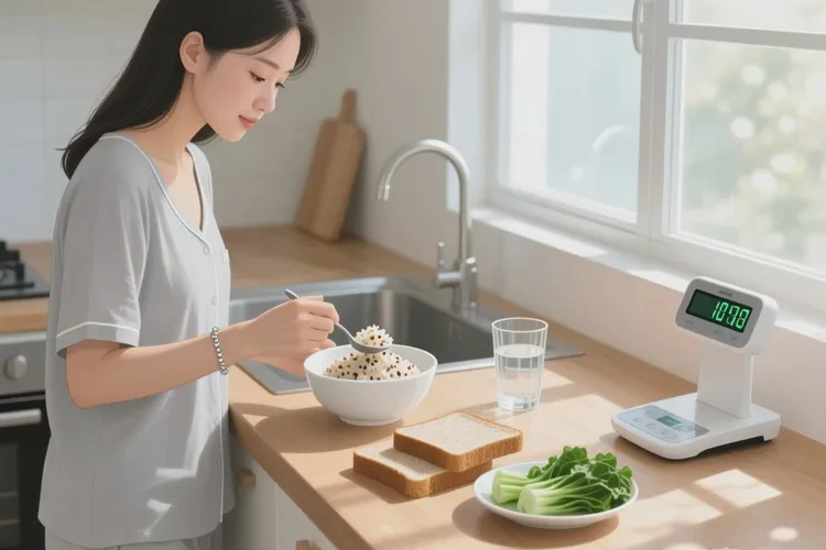 36岁晚上血糖29.6是怎么回事(图4)