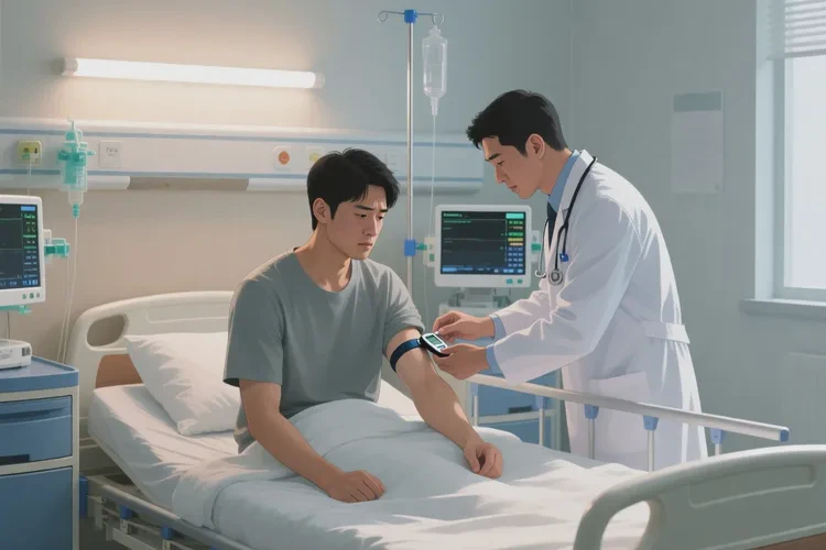 36岁中午血糖29.4是怎么回事(图2)