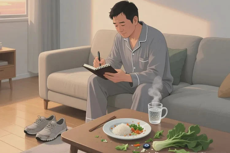 36歲早上血糖17點0是怎么回事(圖3)