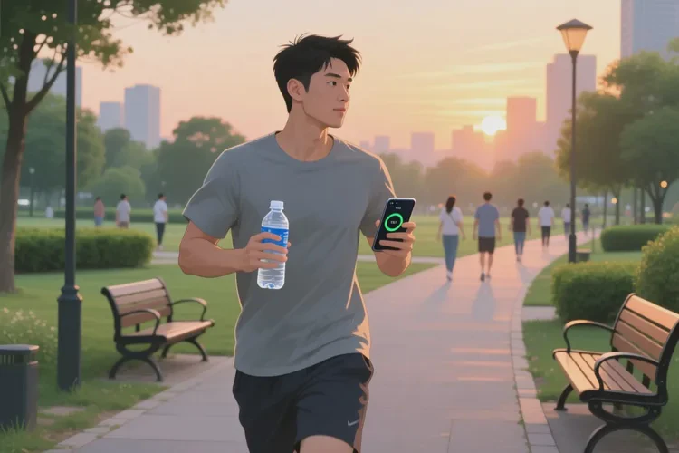 36歲早上空腹血糖7.5是怎么回事(圖4)