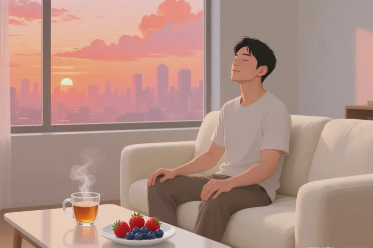 36岁下午血糖13.5是怎么回事(图4)