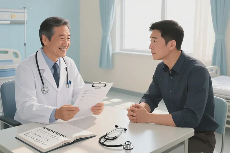 36岁中餐血糖17.7是怎么回事(图3)