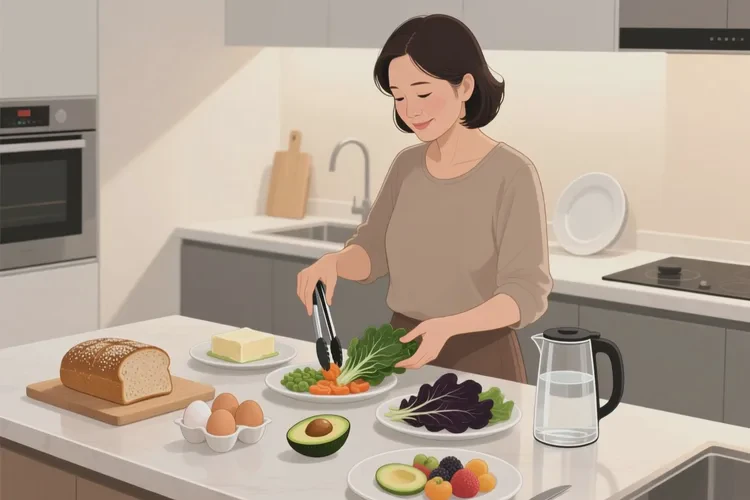 36歲早上空腹血糖26.1是怎么回事(圖2)