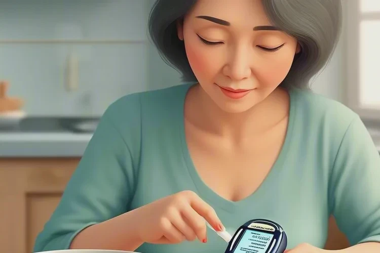 44歲空腹血糖30.3是怎么回事(圖2)