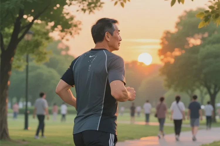 36岁晚上血糖13.2是怎么回事(图3)