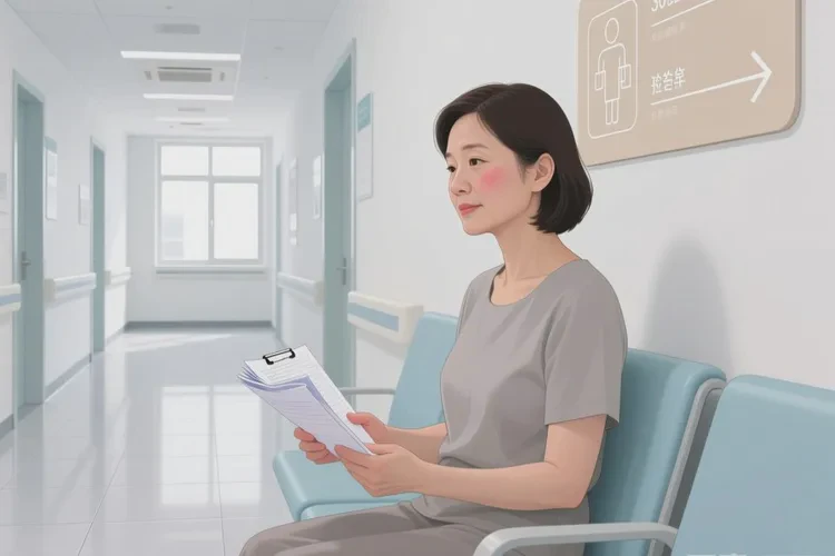 36岁早上血糖9点6是怎么回事(图4)