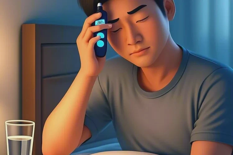 44歲晚上血糖5點(diǎn)4是怎么回事(圖2)