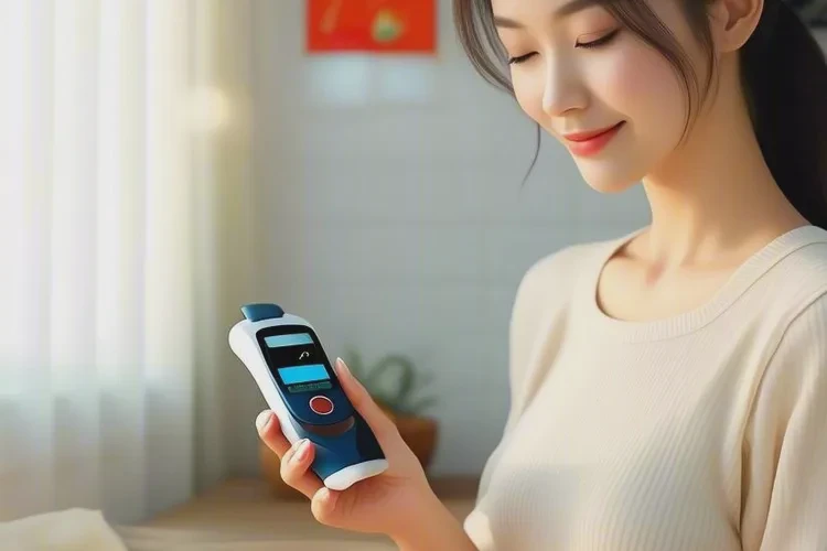 44歲下午血糖5.2是怎么回事(圖1)