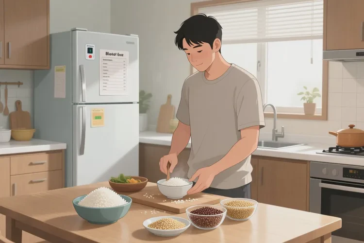 36岁下午血糖6点6是怎么回事(图3)