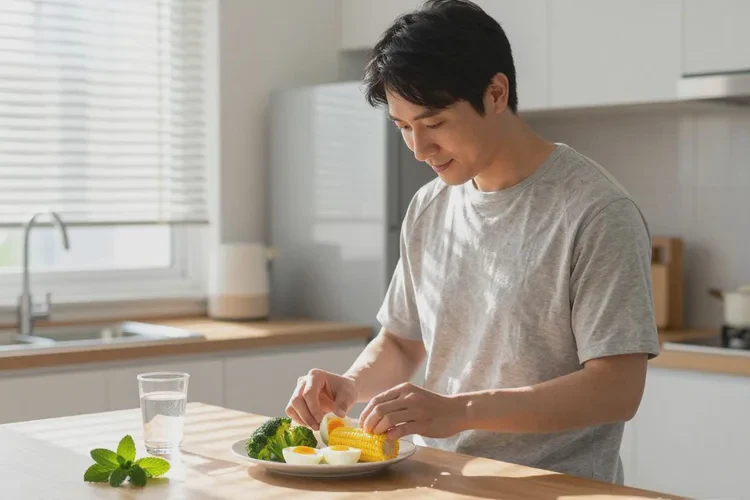 36岁早上空腹血糖10.8是怎么回事(图2)