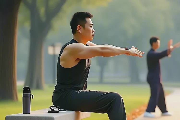 44歲睡前血糖29.5是怎么回事(圖4)