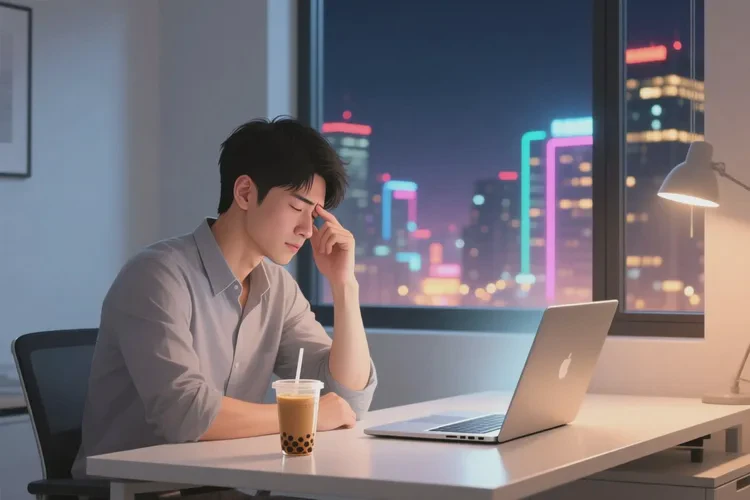 36歲早餐血糖13點1是怎么回事(圖3)