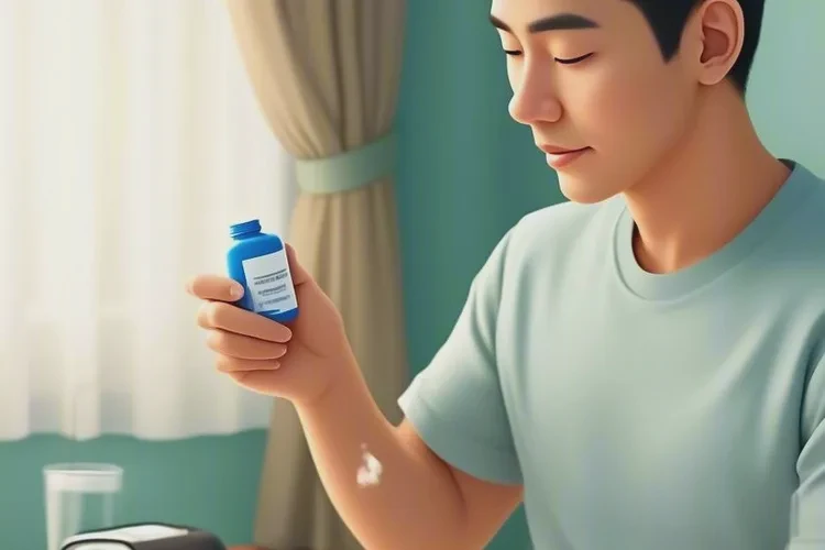 44歲空腹血糖20點(diǎn)6是怎么回事(圖3)