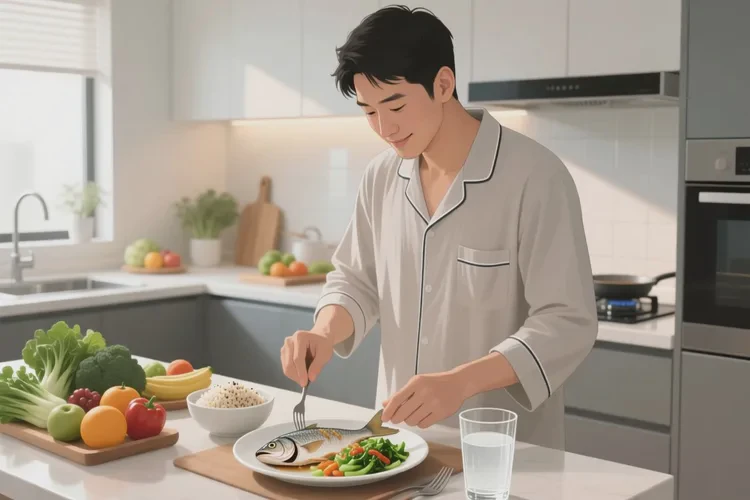 36歲早上空腹血糖11.3是怎么回事(圖4)