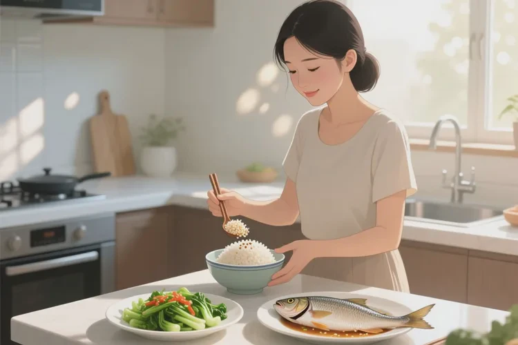 36歲下午血糖24.7是怎么回事(圖3)