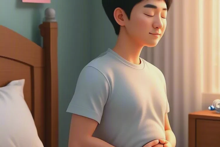 44岁晚餐血糖22.3是怎么回事(图4)