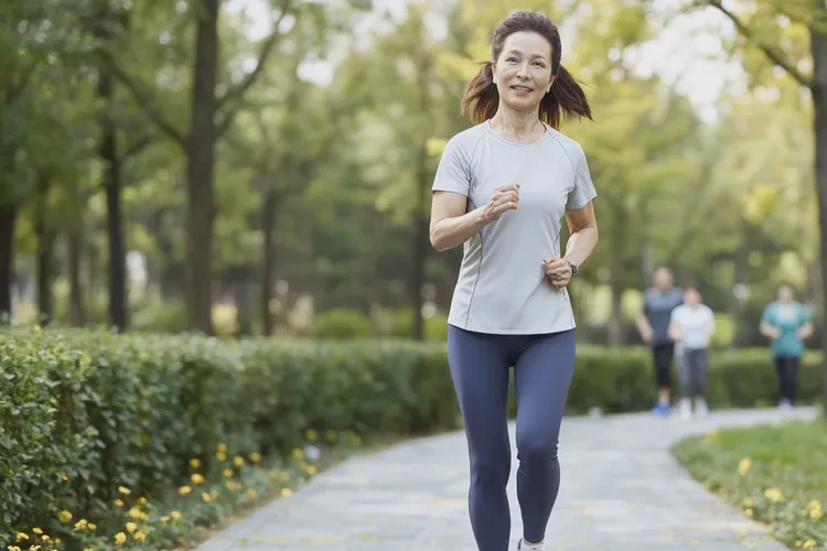 44岁早餐血糖7.7是怎么回事(图2)