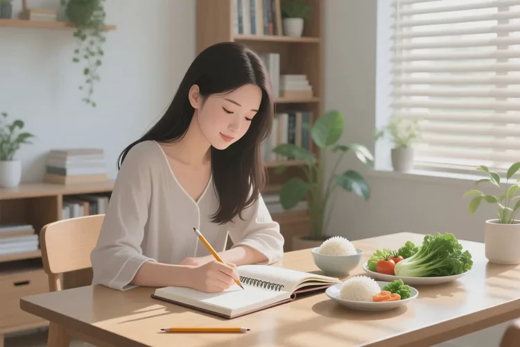 36歲早上血糖10.2是怎么回事(圖2)