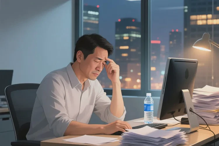 36岁早上血糖17.4是怎么回事(图2)