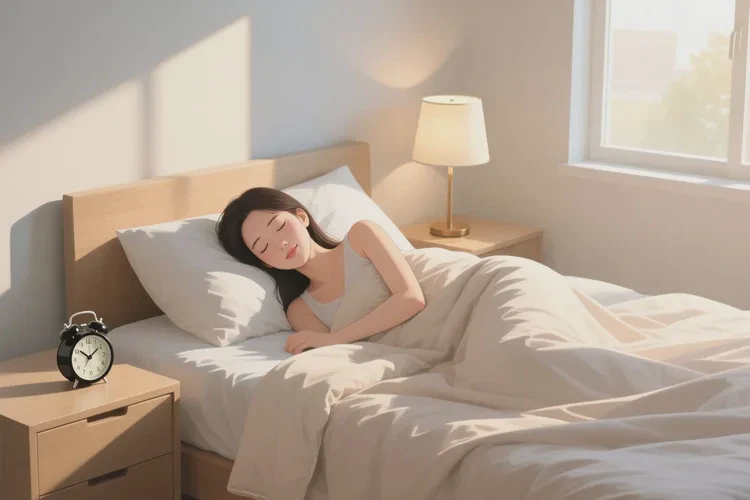 36岁早上血糖5点3是怎么回事(图4)