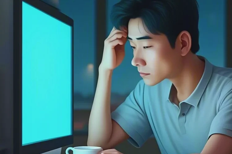 44岁早上血糖9.2是怎么回事(图4)