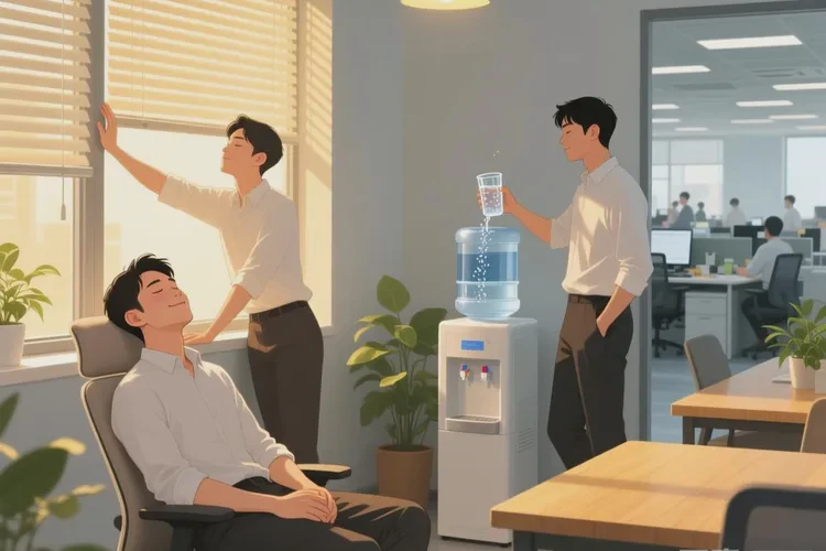 36歲下午血糖3點(diǎn)5是怎么回事(圖3)