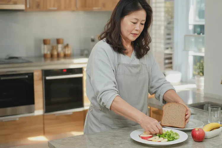 44岁早上空腹血糖17点4是怎么回事(图3)