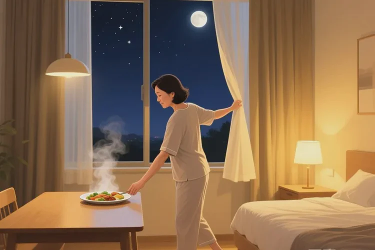 36歲早上空腹血糖11點6是怎么回事(圖4)