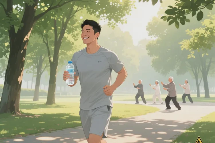 36岁晚上血糖20点2是怎么回事(图4)