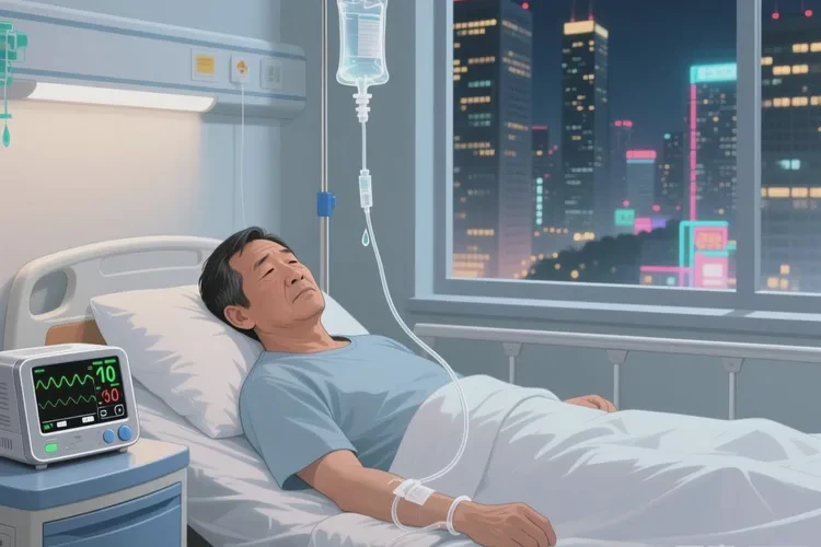 36岁早上空腹血糖30.9是怎么回事(图4)