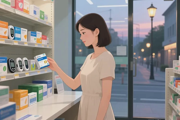 36岁晚上血糖19点2是怎么回事(图3)