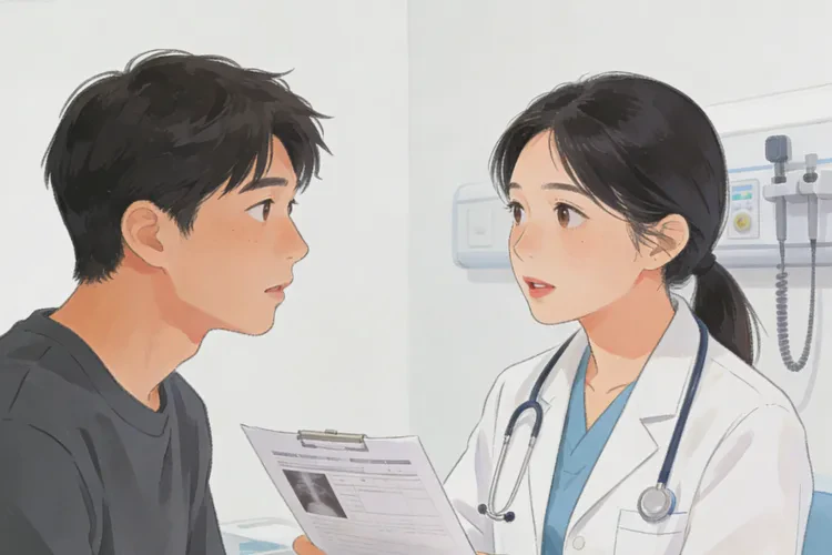 36岁下午血糖20点9是怎么回事(图2)